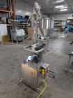 2017 Hinds-bock Sp-02s Single Servo Pump Filler System